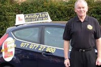 Andy1st Driving School 623576 Image 1